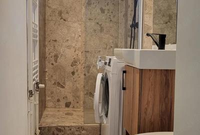 Apartament cu 2 camere nedecomandat în Circumvalațiunii - 10