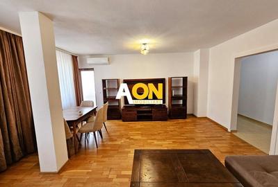 Apartament 4 camere, 3 bai, 137 mp utili, cu garaj, Cetate, zona Piata - 3