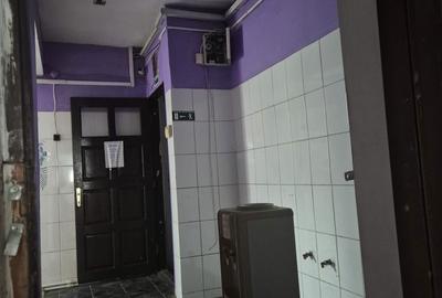 Spațiu comercial, de 600 mp, în Central - 2