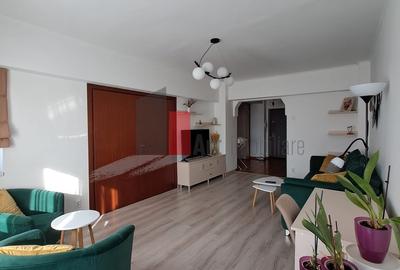 Unirii Apartament mobilat 2 camere Bd. Unirii - 2