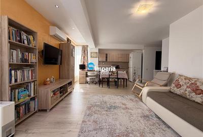 Apartament cu 2 camere decomandat în Copou - 2