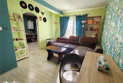 Apartament cu 2 camere în Bucium - 5