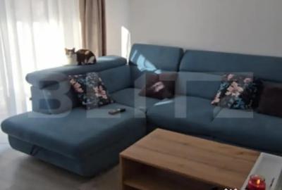 Apartament cu 2 camere decomandat în Sud - 7