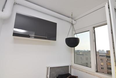 Garsonieră cochetă de vânzare – ideală pentru locuit sau investiție - 9