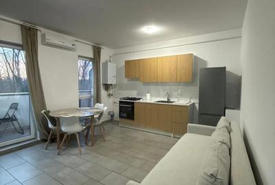 Apartament 2 Camere - bloc nou - Ghiroda, Padurea Verde - 2