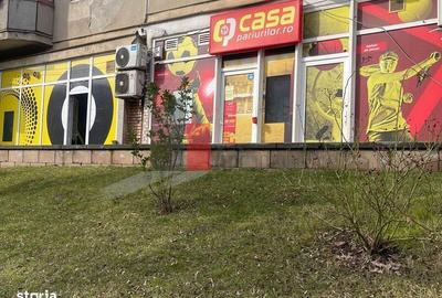 Spațiu comercial, de 74 mp, în Rahova - 7