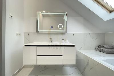 Casă cu design modern & suflet autentic – 200 m² de confort și rafinam - 43