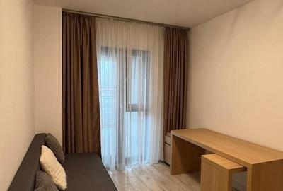 3 camere Parcului mobilat si utilat complet | parcare exterioara - 11