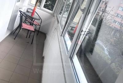 Apartament cu 2 camere decomandat, mobilat în Zorilor - 3