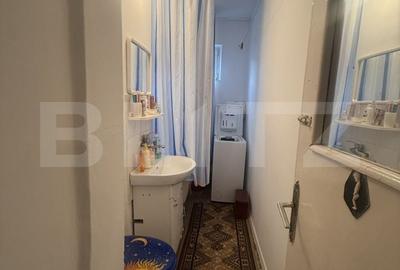 Apartament cu 2 camere în Central - 4