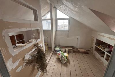 Casa parter si mansarda Poiana - 15