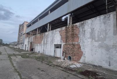Teren Construcții intravilan de 51803 mp, în Nord - 11