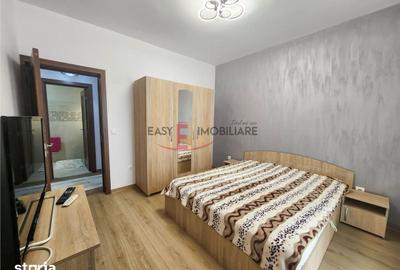 Apartament cu 2 camere decomandat în Libertății - 7