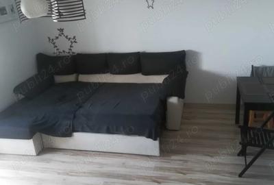 Apartament cu 2 camere semidecomandat în Titan