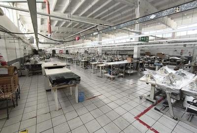 FABRICA//HALA PRODUCTIE/DEPOZITARE/BARIERA BUCURESTI FABRICA//HALA PRODUCTIE/DEPOZITARE/BARIERA BUCURESTI - 3