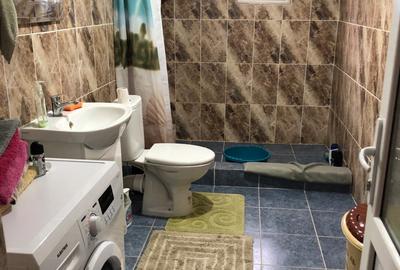 Casă cu 3 camere în Central