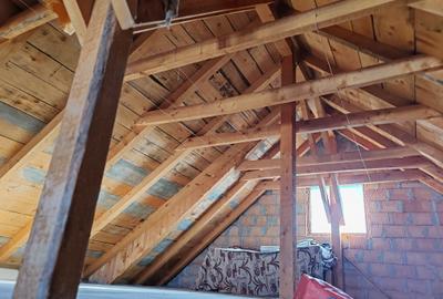 Casa 7 camere libera la vanzare SATU NOU - 24