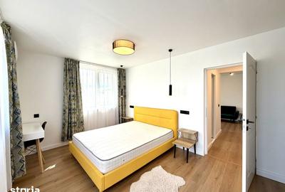 Apartament cu 2 camere decomandat în Nord - 5