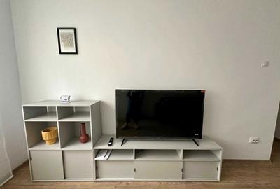 Apartament cu 2 camere semidecomandat în Ultracentral - 3