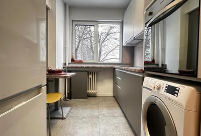 Apartament cu 2 camere semidecomandat, mobilat în Bucureștii Noi - 6