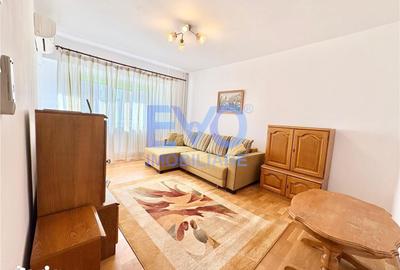 Apartament cu 3 camere decomandat în Păcurari - 1