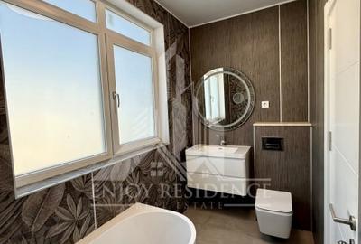 Duplex cu 5 camere cu Canalizare în Berceni - 17