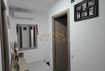 Locuinta de vanzare mobilata si utilata | 4 Camere | Comuna - 5