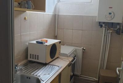 Apartament cu 2 camere semidecomandat în Alexandru cel Bun - 2