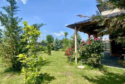 Casa cocheta, 4 camere, 600mp gradina, 5 min de DN1, Garaj, carport, mobilata, magazie - 4