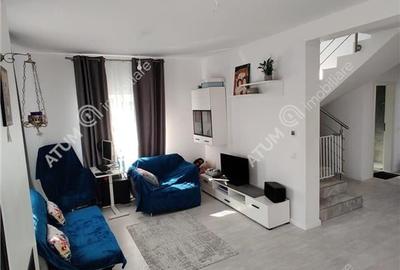 Casa cu 4 camere decomandate si gradina in zona Bavaria in Sibiu - 2