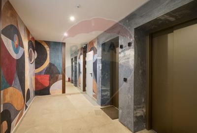 Apartament cu 2 camere decomandat, mobilat în Blumăna - 4