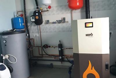 Casă cu 3 camere cu Teren 500 Mp în Aradul Nou - 2
