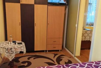 Apartament cu 2 camere semidecomandat în Groapa - 2