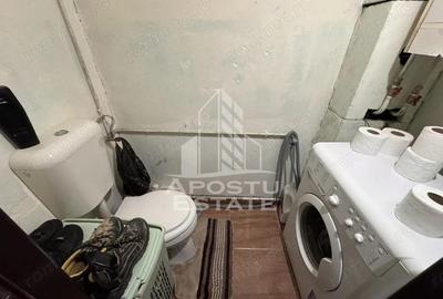 Garsoniera de vanzare | 20mp | Mobilata si utilata | Zona Blascovici - 3