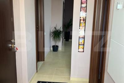 Apartament cu 2 camere, 58 mp, bloc 2010 - Colentina Andronache - 3