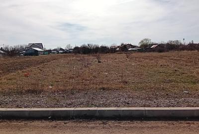 REL4000907 De vanzare teren intravilan ideal pentru dezvoltare zona linistita Co - 5