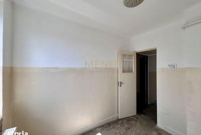 Apartament cu 2 camere semidecomandat în Central - 4