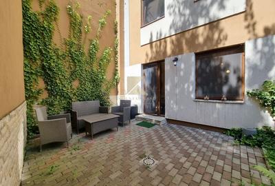 Garsonieră în Seasons Residence, 40 mpu , 28 mp terasa, Dupa Iniste - 17