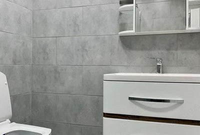 Garsonieră în Avantgarden - 1