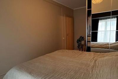 3 camere | Otopeni | Tunari | Terasa 20 mp | 2 x parcare - 8