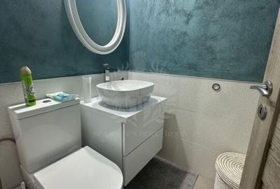 3 CAMERE //CANTACUZINO //LOC DE PARCARE//MOBILAT SI UTILAT - 37