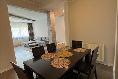 Apartament cu 2 camere semidecomandat, mobilat în Universitate - 5