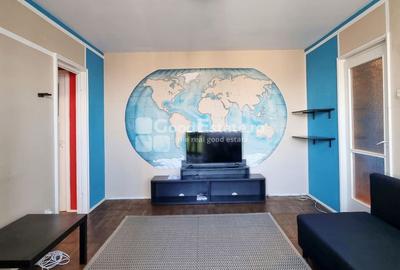 Inchiriere apartament 2 camere sdec Piata Gara de Nord Termoficare - 15