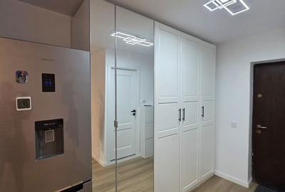 Garsonieră în Militari