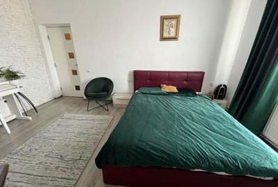 Apartament cu 2 camere decomandat în Central - 4
