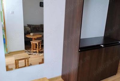 Garsonieră decomandată în Vitan - 1