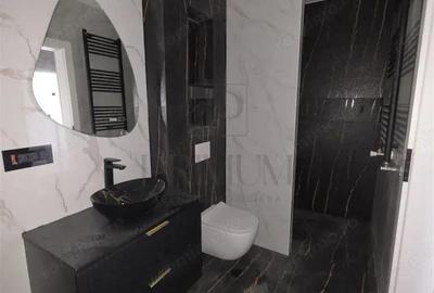 GIROC - 3 CAM - ETJ.1 - LOC PARCARE - INCALZIRE PARDOSEALA A.C - BLOC NOU - ZONA EXCELENTA - 1