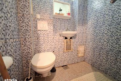 Apartament cu 2 camere, mobilat în Podu Roș - 8