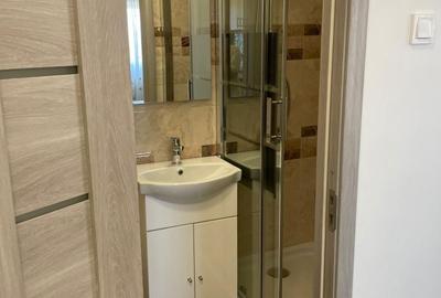 Apartament cu 2 camere decomandat în Decebal - 1