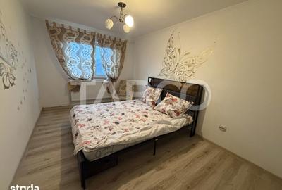 Apartament cu 4 camere decomandat, mobilat în Central - 3